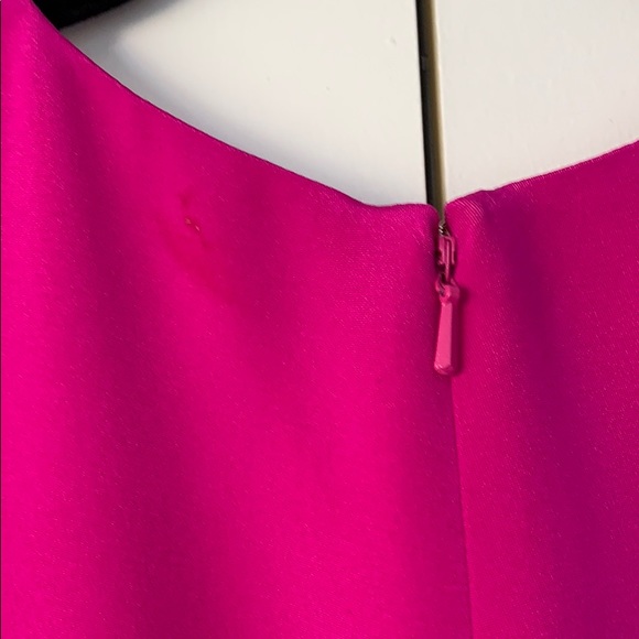 cushnie et ochs bell sleeves gown with circular - Picture 10 of 16